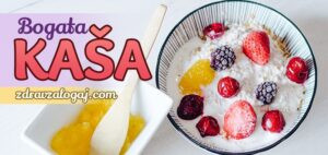 Bogata kaša