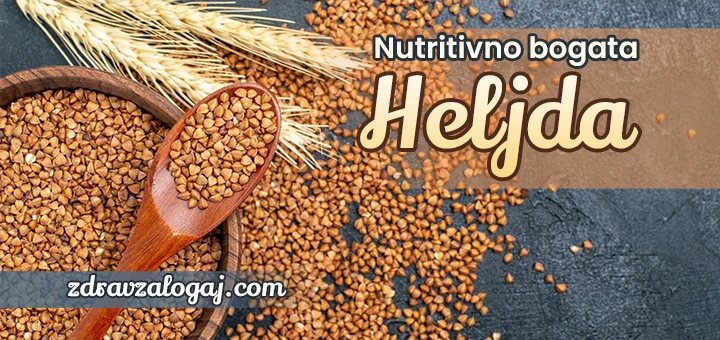 Heljda