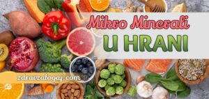 Mikro Minerali
