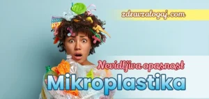 mikroplastika