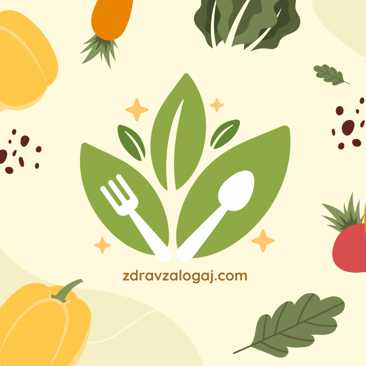 Zdrav Zalogaj logo